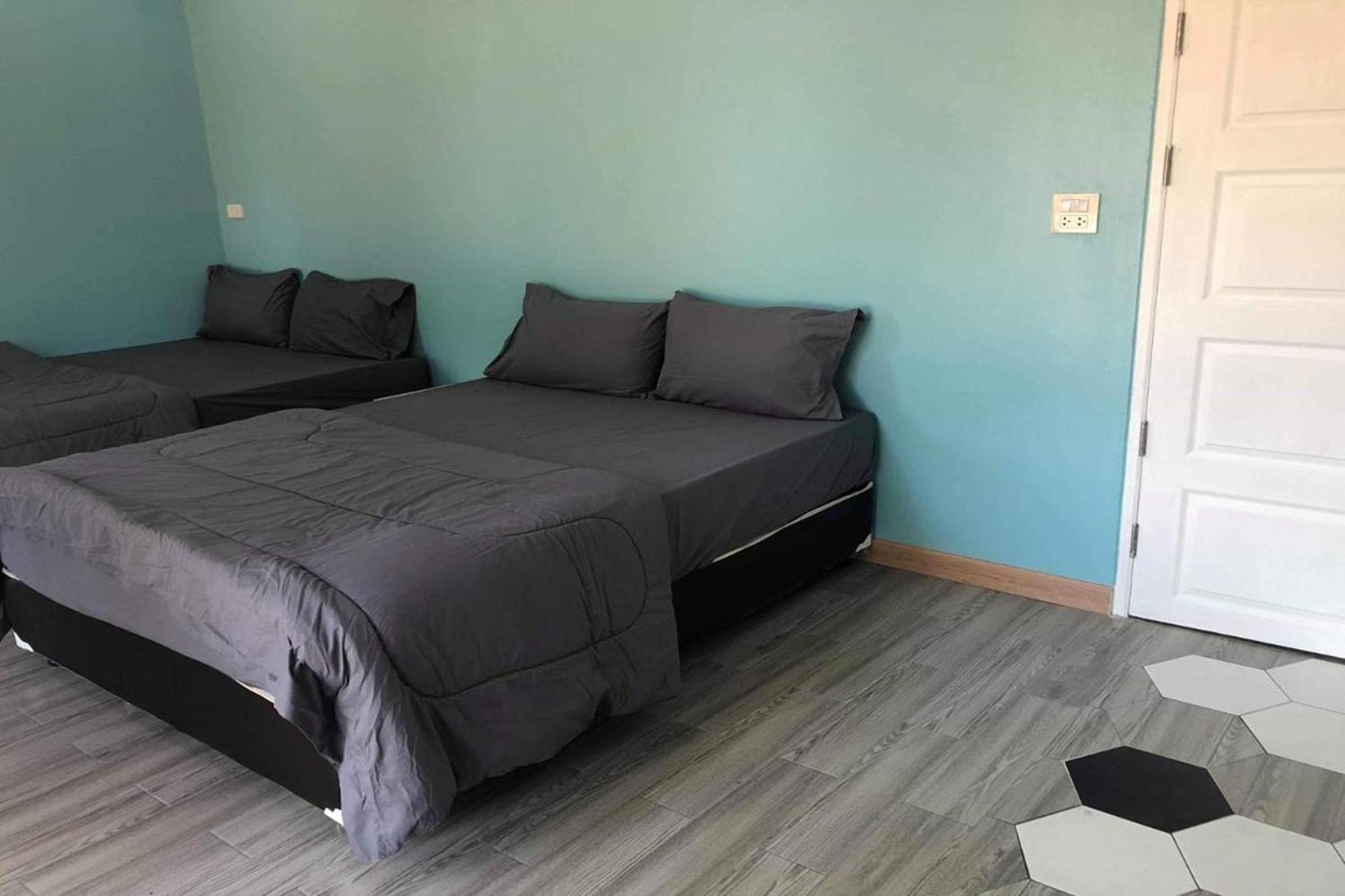 Forest Hill Resort Ban Nong Nam Khao Экстерьер фото