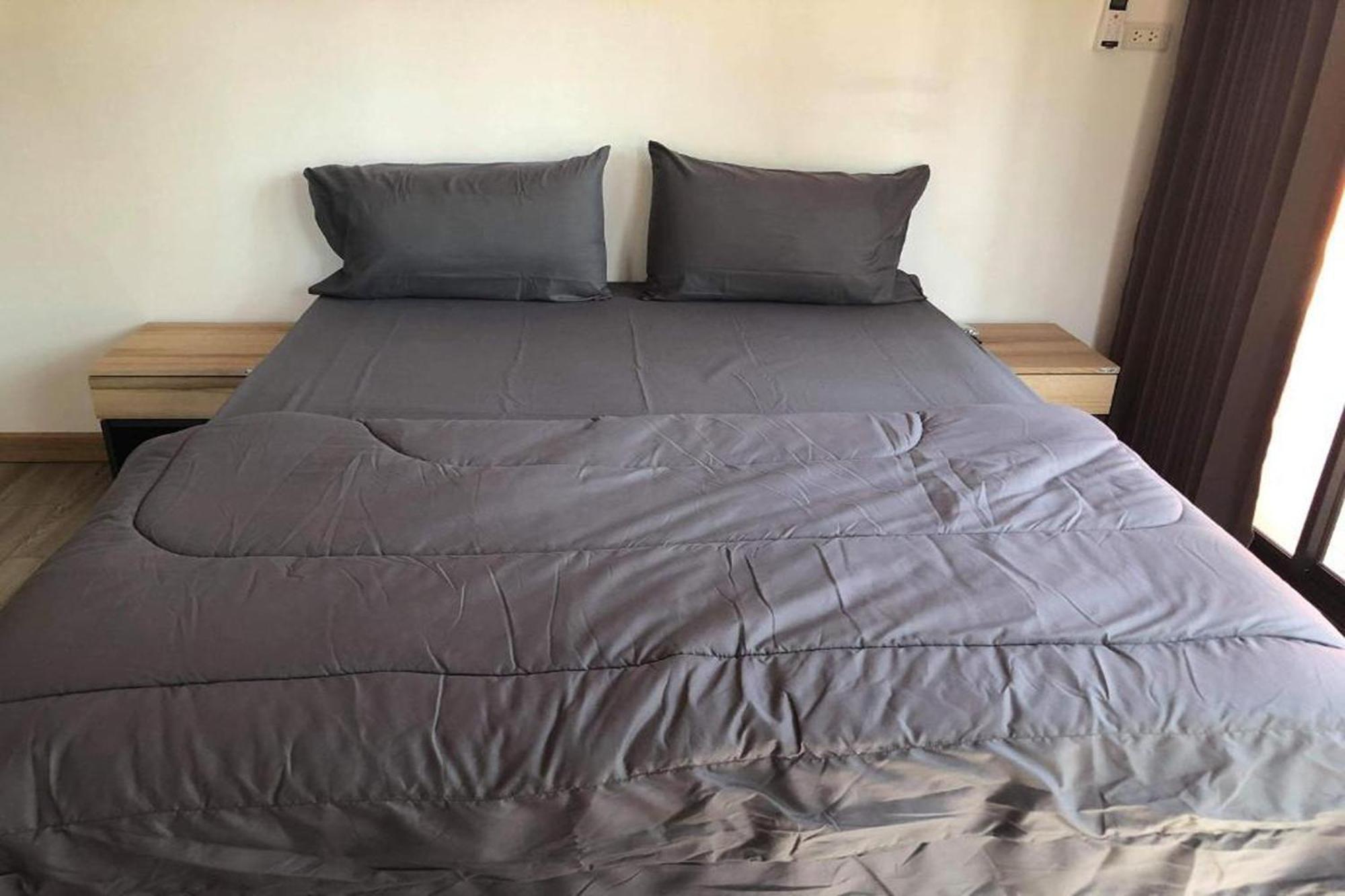 Forest Hill Resort Ban Nong Nam Khao Экстерьер фото