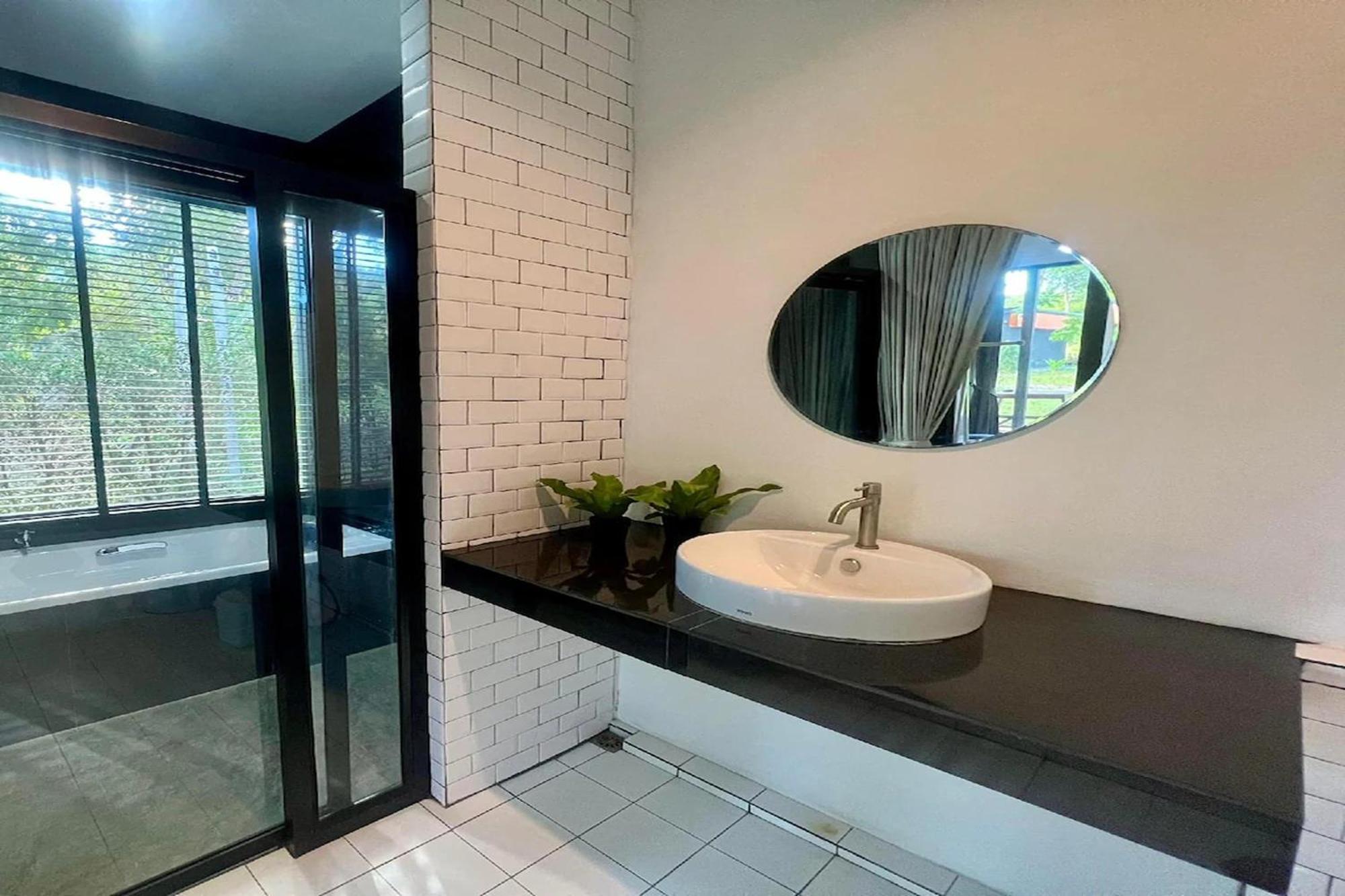 Forest Hill Resort Ban Nong Nam Khao Экстерьер фото
