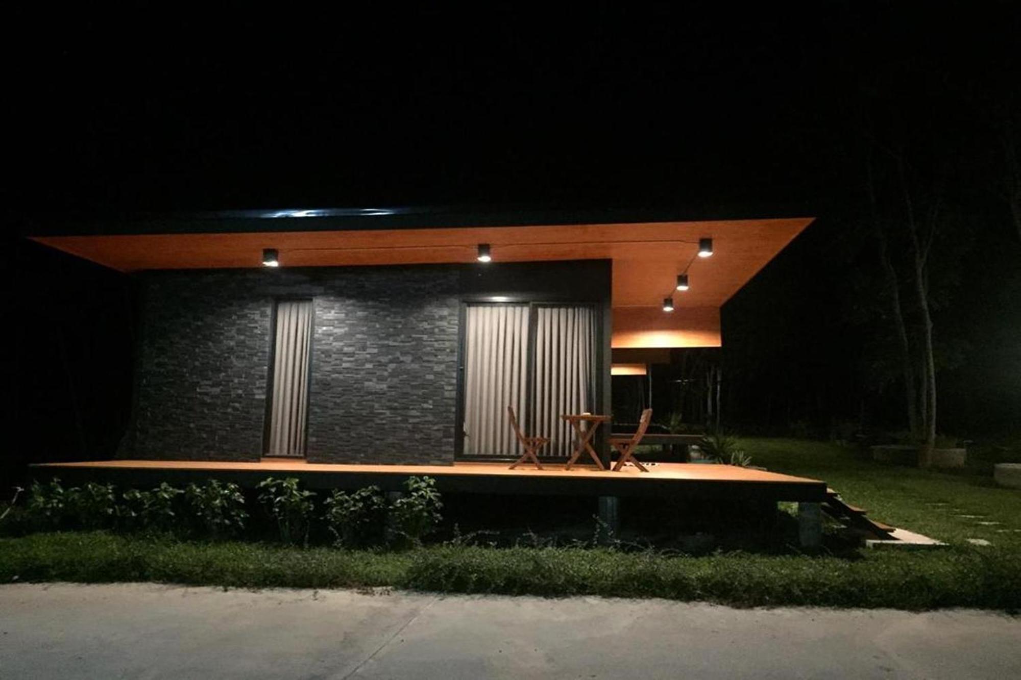 Forest Hill Resort Ban Nong Nam Khao Экстерьер фото
