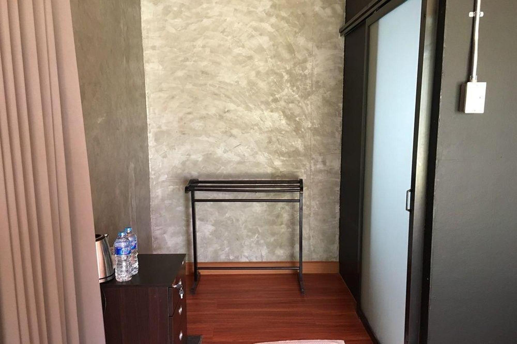 Forest Hill Resort Ban Nong Nam Khao Экстерьер фото