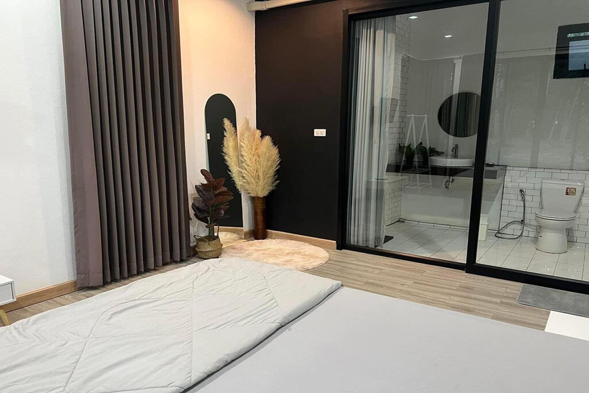 Forest Hill Resort Ban Nong Nam Khao Экстерьер фото