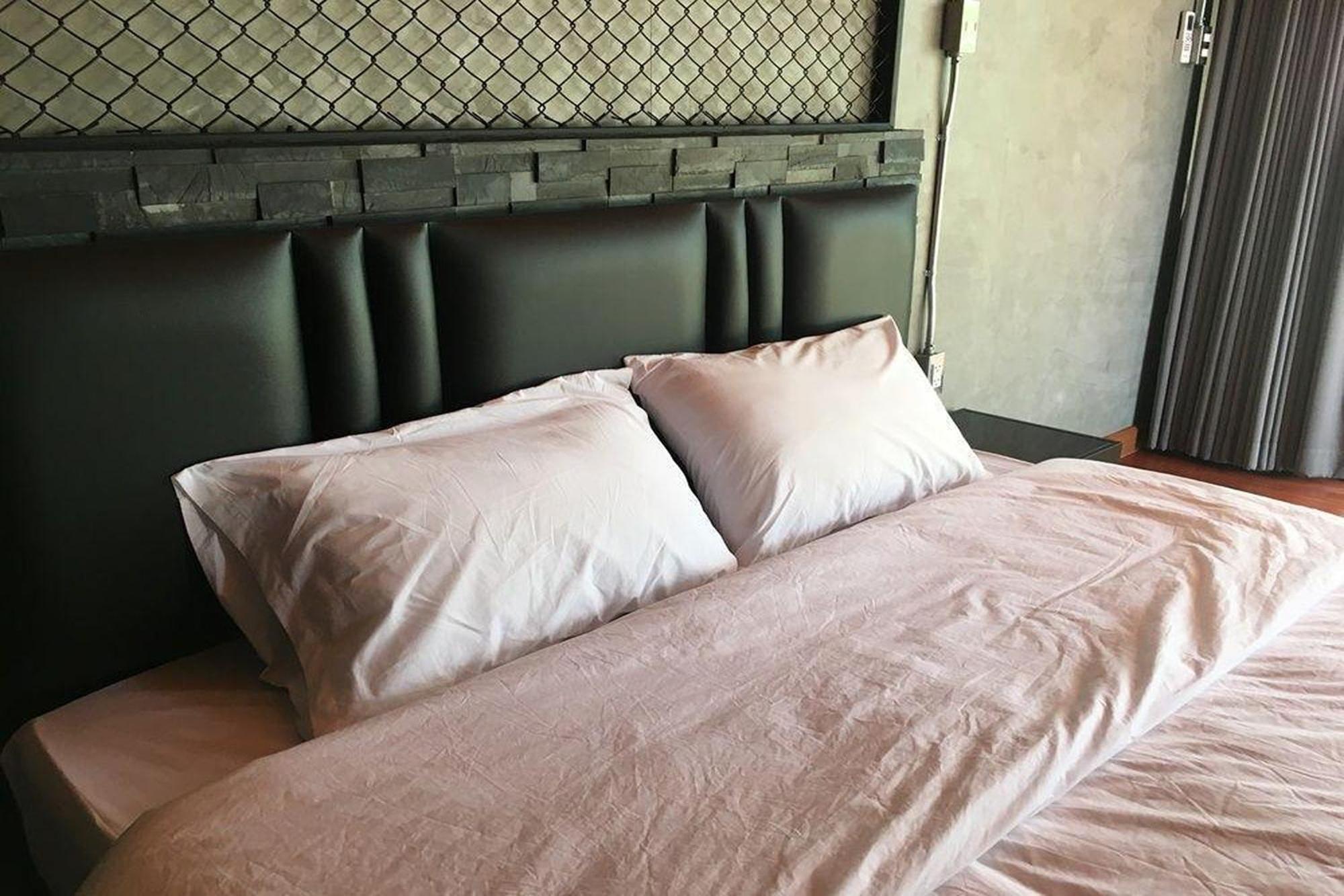 Forest Hill Resort Ban Nong Nam Khao Экстерьер фото