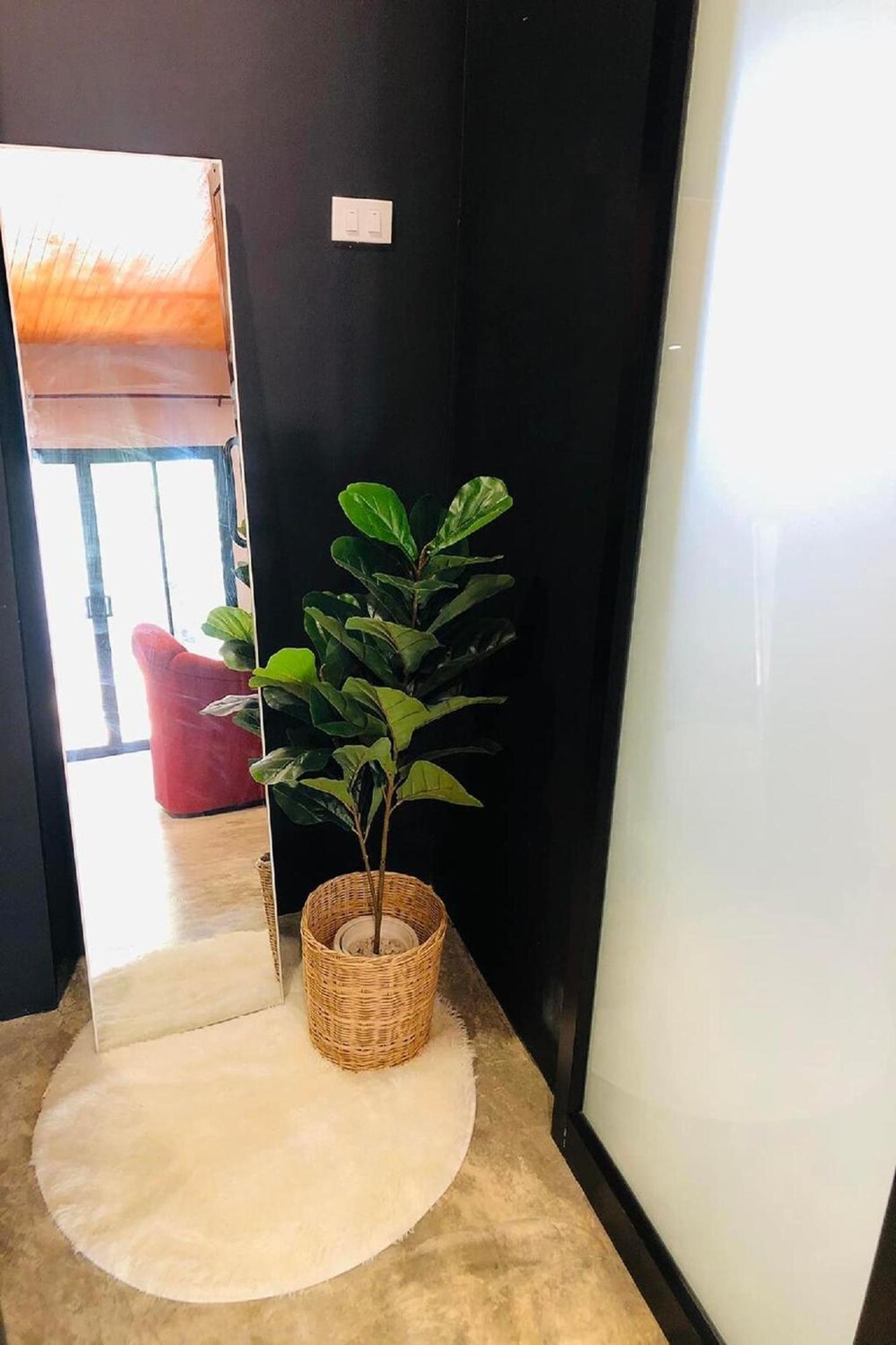 Forest Hill Resort Ban Nong Nam Khao Экстерьер фото
