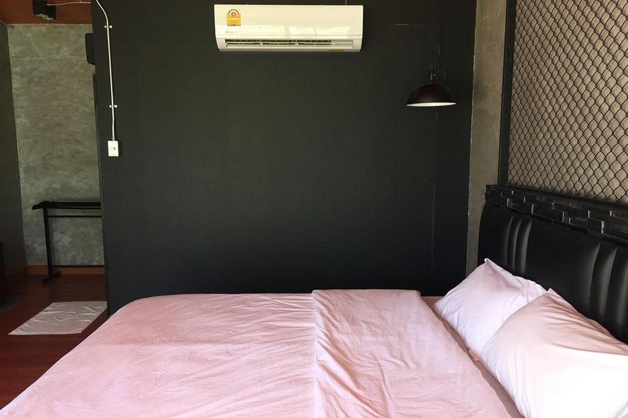 Forest Hill Resort Ban Nong Nam Khao Экстерьер фото