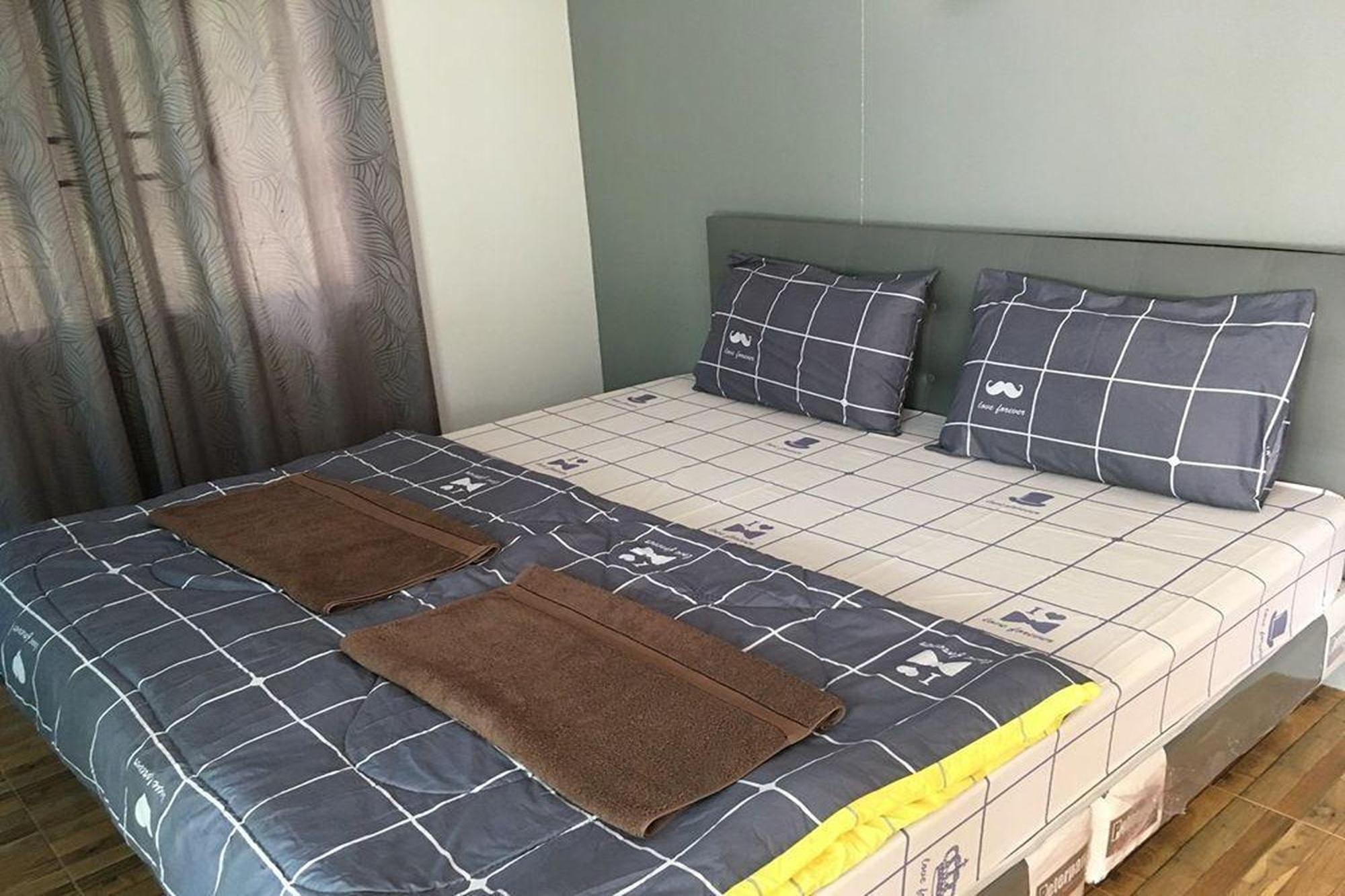 Forest Hill Resort Ban Nong Nam Khao Экстерьер фото