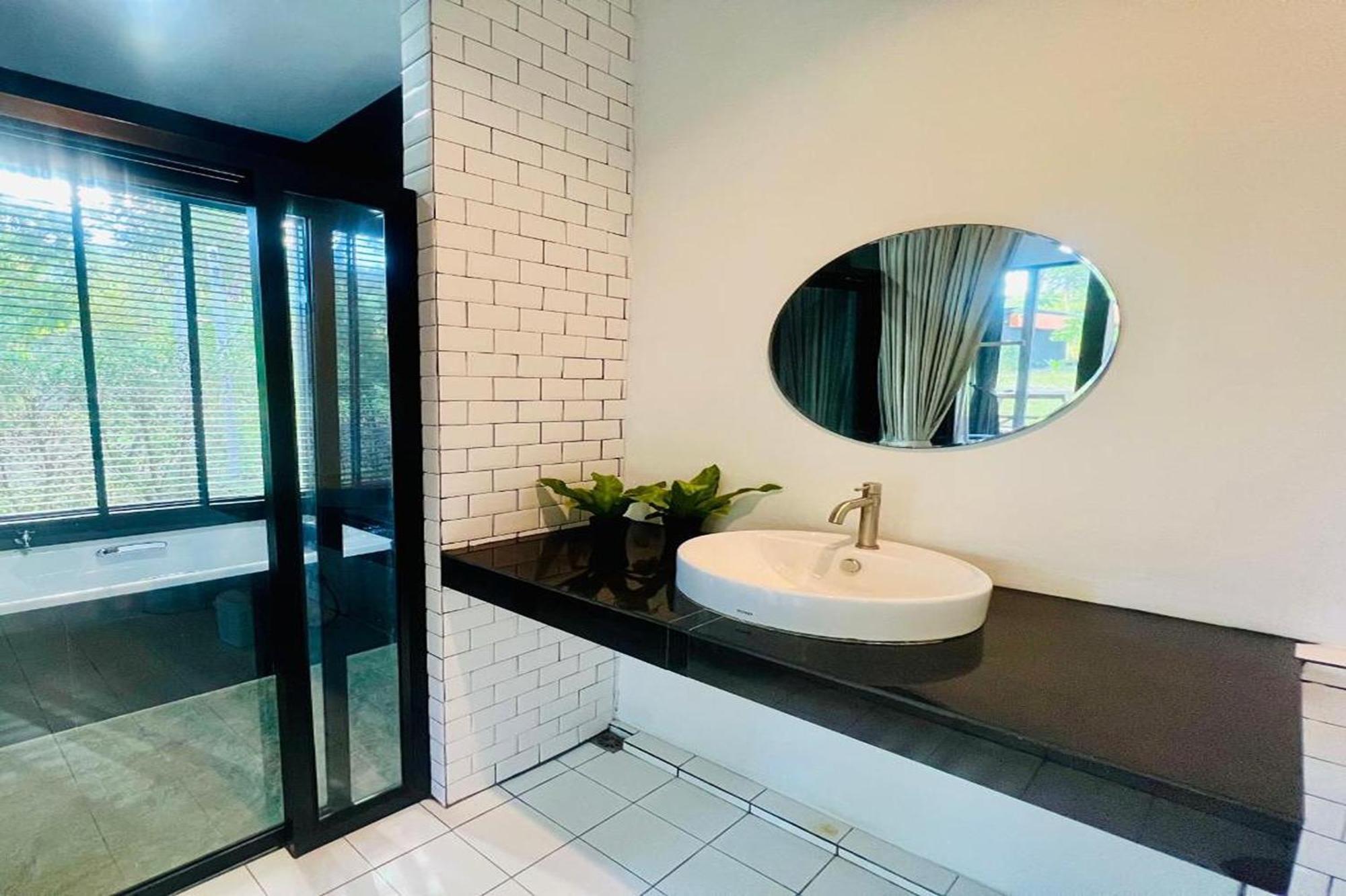 Forest Hill Resort Ban Nong Nam Khao Экстерьер фото