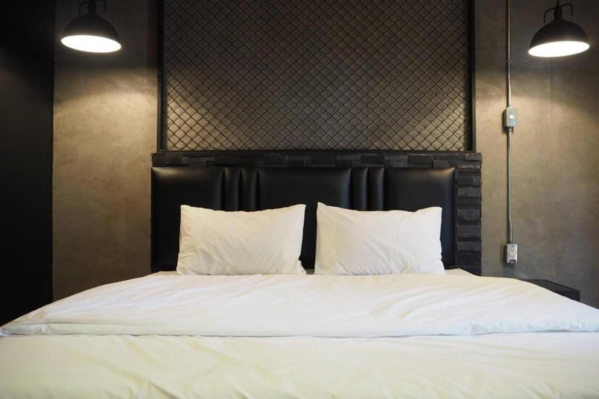 Forest Hill Resort Ban Nong Nam Khao Экстерьер фото