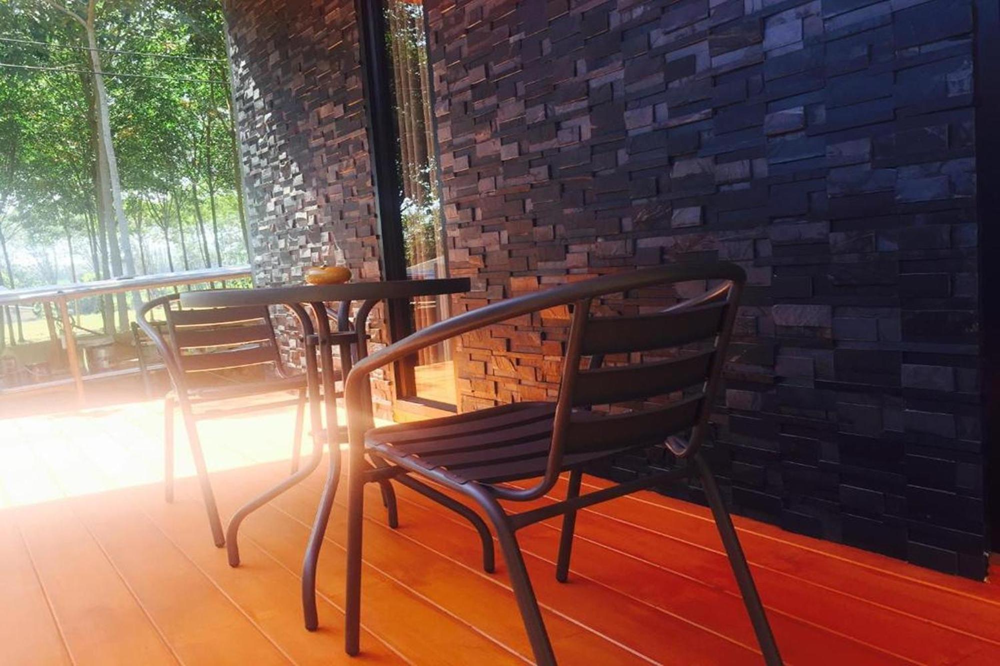 Forest Hill Resort Ban Nong Nam Khao Экстерьер фото