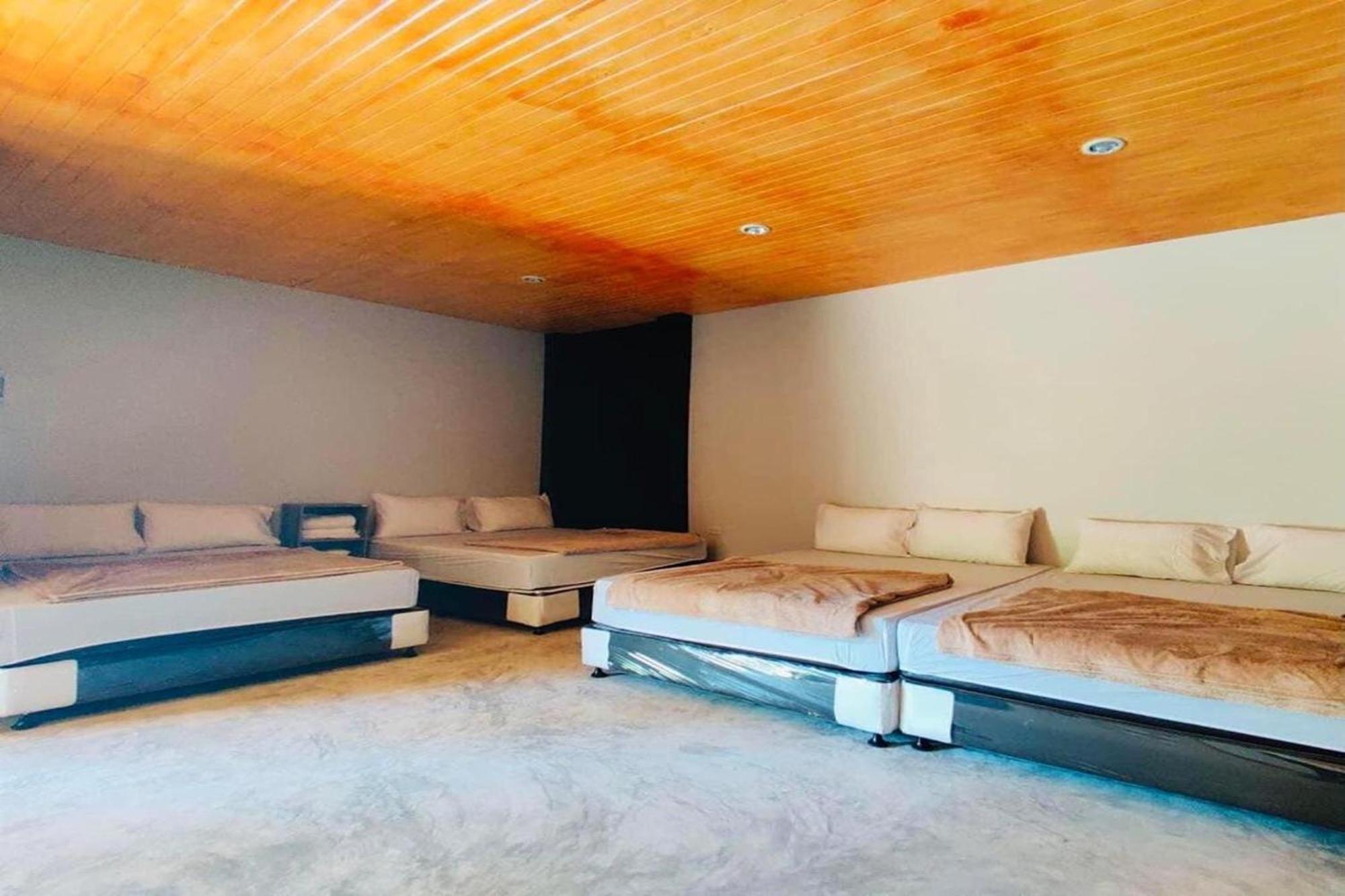 Forest Hill Resort Ban Nong Nam Khao Экстерьер фото