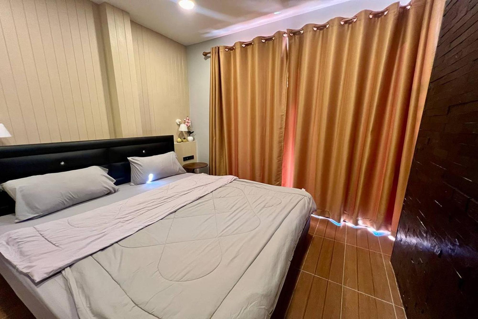 Forest Hill Resort Ban Nong Nam Khao Экстерьер фото